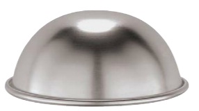 Форма кондитерская Paderno 4706910