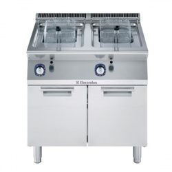 Купить фритюрница electrolux e7frgh2bf0 371069 газ 700 серии – цена от завода, доставка до двери | RuOborudovanie.ru