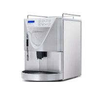 Кофемашина Nuova Simonelli Microbar Ii Cappuccino/ жемчужный 1ф 110945 суперавтомат