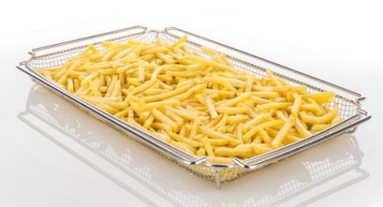 Гастроемкость CombiFry GN 2/3 Rational 60.73.619
