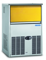Льдогенератор Icemake ND 40 АS кубик