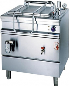 Котел пищеварочный Kogast Pk-T7/80-P Gas