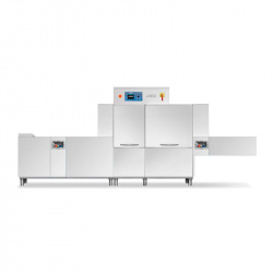Купить машина для мойки ящиков dihr lx 751+dde+xp+drf99m/деление 2 части – цена от завода, доставка до двери | RuOborudovanie.ru