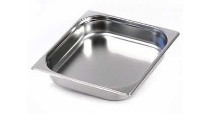 Гастроемкость GN2/3x65мм, 823-2