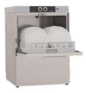 Машина посудомоечная Apach Ldst50 Dd Dp