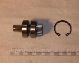 Вал рабочий Varimixer Ar005-325-Tz001