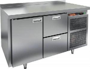 Стол морозильный Hicold Gn 12/Bt