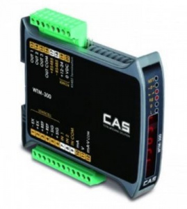 Индикатор Cas Wtm-501