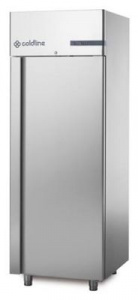 Шкаф холодильный ColdLine A70/1ME вертикальный 