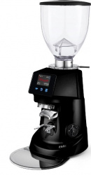 Кофемолка Fiorenzato F64 E (черный)