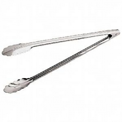 Купить щипцы металл paderno 38см 41697-00 – цена от завода, доставка до двери | RuOborudovanie.ru