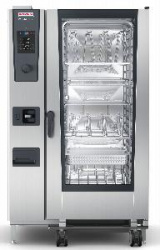 Пароконвектомат Rational Icombi Classic 20-2/1 Cg2Erra.0001236