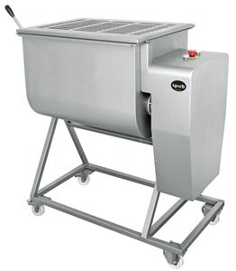 Фаршемешалка Apach Amk150 Pro 3Ф.