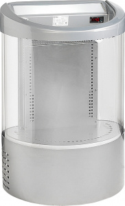 Ларь холодильный Tefcold Voc100 для банок 