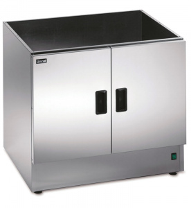 Шкаф тепловой Lincat HC6FL