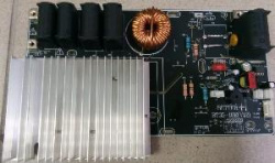 Плата Airhot главная для Ip3500 Wok