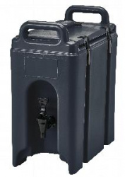 Купить термоконтейнер cambro 250lcd110 для напитков 9,5л – цена от завода, доставка до двери | RuOborudovanie.ru
