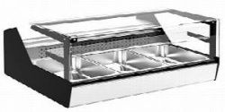 Витрина холодильная Полюс AC87 Sv 1,0-1 (ВХСР-1,0 Cube арго Xl техно)