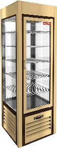 Витрина кондитерская Hicold Vrc 350 Sh Beige Fr