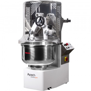 Тестомес Apach  Tw60 двуручный 