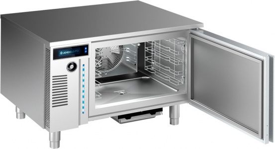 Шкаф шоковой заморозки Angelo Po BF51H вместимостью 5*GN1/1 или 40*60 см (16/10 кг)
