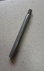 Вал Gastromix для B20/B30C 56 New
