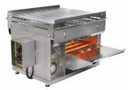 Купить тостер roller grill ct-3000 b – цена от завода, доставка до двери | RuOborudovanie.ru