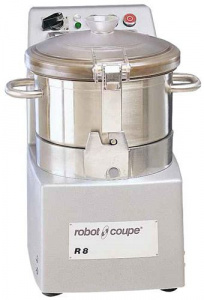 Куттер Robot Coupe R8 арт.21291 настольный объемом 8л
