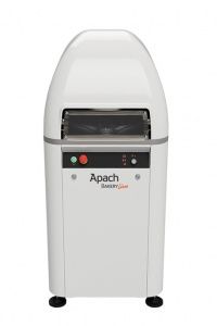 Тестоделитель-округлитель Apach Spa A30 автоматический