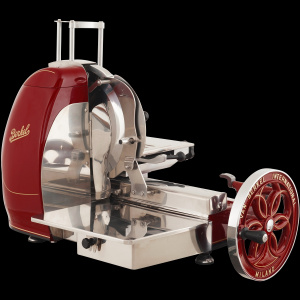 Слайсер Berkel Flywheel B116 красный (Volano)