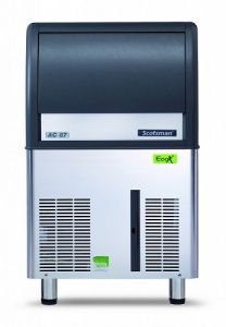Льдогенератор Scotsman Acm 87 As