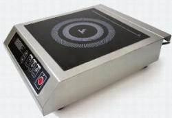 Купить плита индукционная airhot ip3500 демо в Челябинске – цена завода, доставка до двери | RuOborudovanie.ru