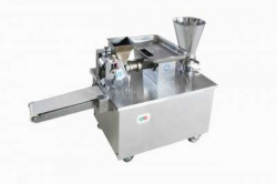Пельменный аппарат Hualian JGT-60 (JGL-60)