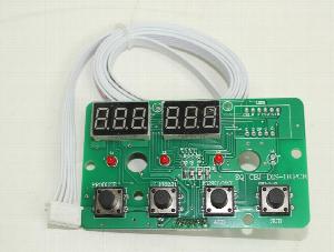 Плата управления Cooleq для If-48/If-48Gn