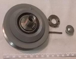 Диск вариатора Varimixer R15-59.1Z – купить в RuOborudovanie.ru с доставкой до двери Диск вариатора Varimixer R15-59.1Z