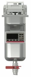 Купить фритюрница fri fri vision built-in211(mb21120) с 1 ванной 7.5-9л электрическая встраиваемая – цена от завода, доставка до двери | RuOborudovanie.ru