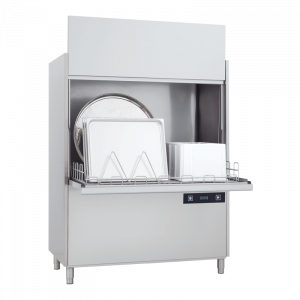 Машина котломоечная Lktt137 Dd Dp Rp Apach 