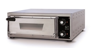 Печь для пиццы Apach AMS1 Eco