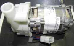 Помпа Meiko 9638029