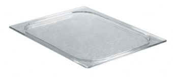 Крышка GN1/3 из поликарбоната для гастроемкости Melform 4231 – купить в Челябинске по цене завода