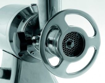Мясорубка Fama ts 12 fts 127ue 1/2 унгер 220 в – купить в Челябинске по цене завода