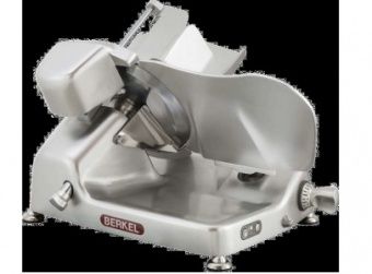 Слайсер Berkel Suprema Peg370 1Ф. – купить в Челябинске по цене завода