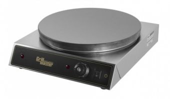 Блинница Grill Master Ф1БкрЭ (21806) электр. 1х350мм – купить в Челябинске по цене завода