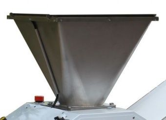 Бункер для тестоделителя вакуумного поршневого Apach Bakery Line Tr120 – купить в Челябинске по цене завода