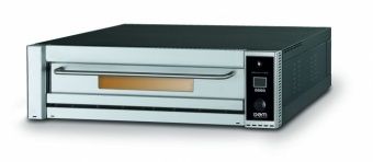 Печь подовая электрическая серии Millennium Valido EVO 1-камерная с подом 113*73 см, сенсорная панел – купить в Челябинске по цене завода