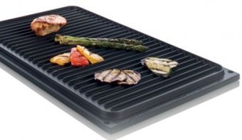 Противень Lainox Pizza Grill термоаккумулирующая плита – купить в Челябинске по цене завода