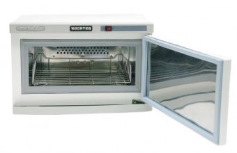 Подогреватель ошибори Kocateq TW23A с УФ (для полотенец) – купить в Челябинске по цене завода