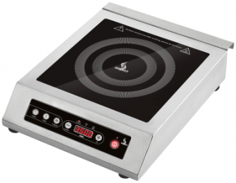Плита индукционная Airhot IP3500 DS – купить в Челябинске по цене завода