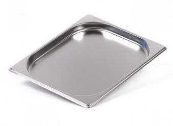 Противень Lainox Atl23 2/3 Gn 352 X 325 Mm – купить по цене завода