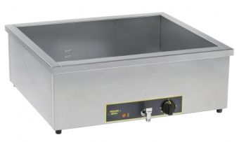 Мармит водяной Roller Grill Bm 21 – купить в Челябинске по цене завода
